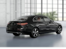 Mercedes-Benz C-Class C 300 4MATIC Sedan 2026