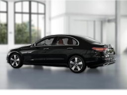 Mercedes-Benz C-Class C 300 4MATIC Sedan 2026
