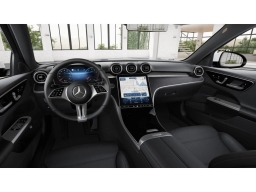 Mercedes-Benz C-Class C 300 4MATIC Sedan 2026