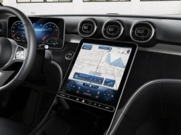 Mercedes-Benz C-Class C 300 4MATIC Sedan 2026