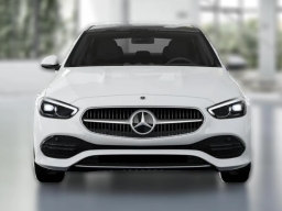 Mercedes-Benz C-Class C 300 4MATIC Sedan 2026