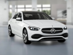 Mercedes-Benz C-Class C 300 4MATIC Sedan 2026