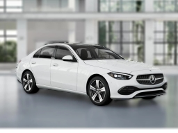 Mercedes-Benz C-Class C 300 4MATIC Sedan 2026