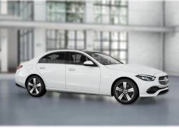 Mercedes-Benz C-Class C 300 4MATIC Sedan 2026