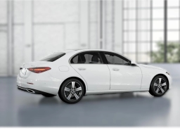 Mercedes-Benz C-Class C 300 4MATIC Sedan 2026