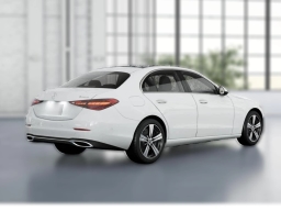 Mercedes-Benz C-Class C 300 4MATIC Sedan 2026