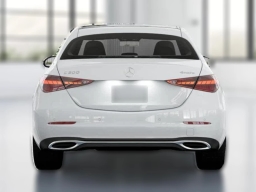 Mercedes-Benz C-Class C 300 4MATIC Sedan 2026