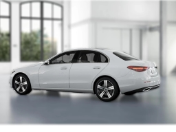Mercedes-Benz C-Class C 300 4MATIC Sedan 2026