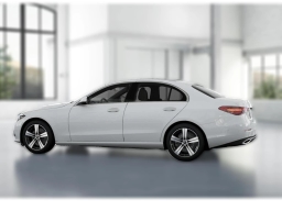 Mercedes-Benz C-Class C 300 4MATIC Sedan 2026