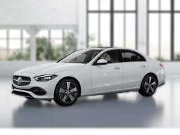 Mercedes-Benz C-Class C 300 4MATIC Sedan 2026