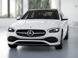 Mercedes-Benz C-Class C 300 4MATIC Sedan 2026
