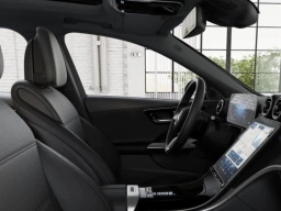 Mercedes-Benz C-Class C 300 4MATIC Sedan 2026