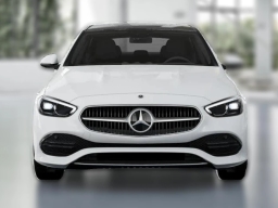 Mercedes-Benz C-Class C 300 4MATIC Sedan 2026