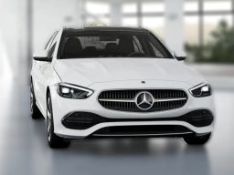 Mercedes-Benz C-Class C 300 4MATIC Sedan 2026