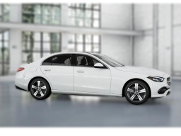 Mercedes-Benz C-Class C 300 4MATIC Sedan 2026