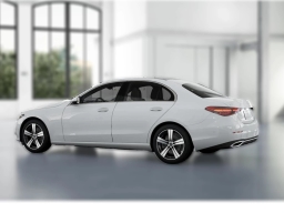 Mercedes-Benz C-Class C 300 4MATIC Sedan 2026