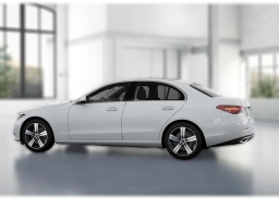 Mercedes-Benz C-Class C 300 4MATIC Sedan 2026