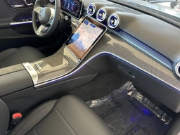 Mercedes-Benz C-Class C 300 4MATIC Sedan 2025