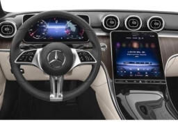 Mercedes-Benz C-Class C 300 4MATIC Sedan 2026