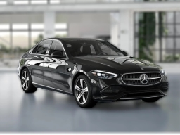 Mercedes-Benz C-Class C 300 4MATIC Sedan 2026