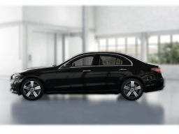 Mercedes-Benz C-Class C 300 4MATIC Sedan 2026