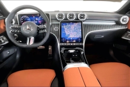 Mercedes-Benz C-Class C 300 4MATIC Sedan 2026