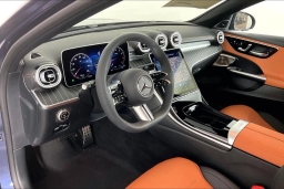 Mercedes-Benz C-Class C 300 4MATIC Sedan 2026