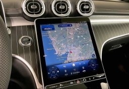 Mercedes-Benz C-Class C 300 4MATIC Sedan 2026