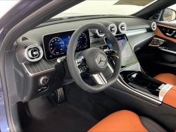 Mercedes-Benz C-Class C 300 4MATIC Sedan 2026