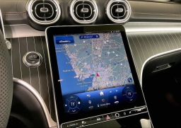 Mercedes-Benz C-Class C 300 4MATIC Sedan 2026