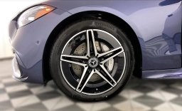 Mercedes-Benz C-Class C 300 4MATIC Sedan 2026