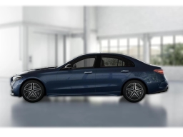 Mercedes-Benz C-Class C 300 4MATIC Sedan 2026