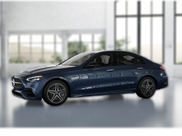 Mercedes-Benz C-Class C 300 4MATIC Sedan 2026