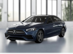 Mercedes-Benz C-Class C 300 4MATIC Sedan 2026