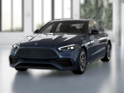 Mercedes-Benz C-Class C 300 4MATIC Sedan 2026