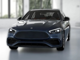 Mercedes-Benz C-Class C 300 4MATIC Sedan 2026