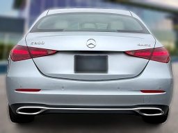 Mercedes-Benz C-Class C 300 4MATIC Sedan 2026