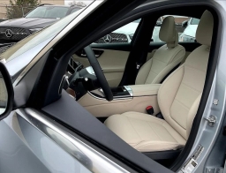 Mercedes-Benz C-Class C 300 4MATIC Sedan 2026