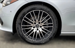 Mercedes-Benz C-Class C 300 4MATIC Sedan 2026