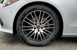 Mercedes-Benz C-Class C 300 4MATIC Sedan 2026