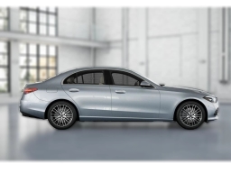 Mercedes-Benz C-Class C 300 4MATIC Sedan 2026