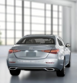 Mercedes-Benz C-Class C 300 4MATIC Sedan 2026