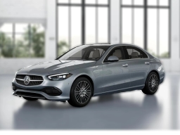 Mercedes-Benz C-Class C 300 4MATIC Sedan 2026