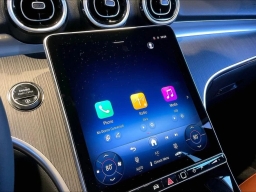 Mercedes-Benz C-Class C 300 4MATIC Sedan 2026