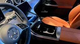 Mercedes-Benz C-Class C 300 4MATIC Sedan 2026