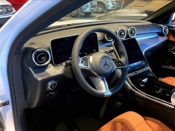 Mercedes-Benz C-Class C 300 4MATIC Sedan 2026