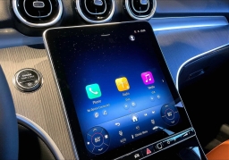 Mercedes-Benz C-Class C 300 4MATIC Sedan 2026