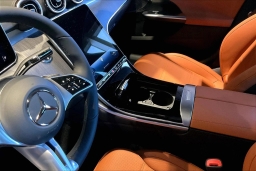 Mercedes-Benz C-Class C 300 4MATIC Sedan 2026