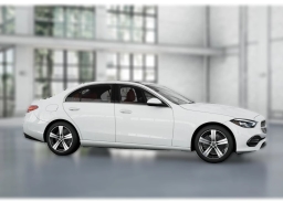Mercedes-Benz C-Class C 300 4MATIC Sedan 2026