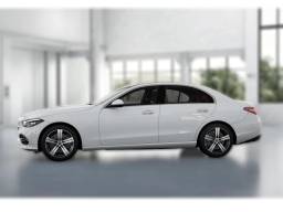 Mercedes-Benz C-Class C 300 4MATIC Sedan 2026